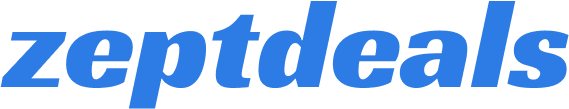Zeptdeals